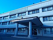 【警察】掛川警察署まで400ｍ