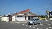 【その他】ココス鹿嶋店まで500ｍ