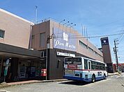【駅】名鉄　河和駅まで703ｍ