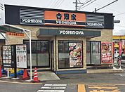 【その他】吉野家155号線新舞子店まで700ｍ