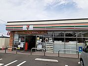【コンビニエンスストア】セブンイレブン 毛呂山毛呂本郷まで280ｍ