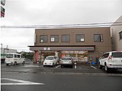【コンビニエンスストア】セブンイレブン木更津岩根店まで950ｍ