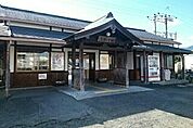 【駅】ＪＲ三河一宮駅まで230ｍ