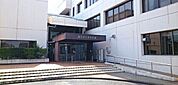 【市役所・区役所】豊川市小坂井庁舎まで600ｍ