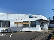 【銀行】足利銀行まで1200ｍ