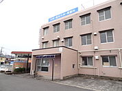【クリニック】矢吹クリニックまで450ｍ