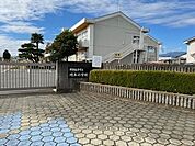 【小学校】那須塩原市立埼玉小学校まで2400ｍ