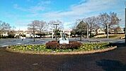 【公園】しらさぎ公園まで90ｍ