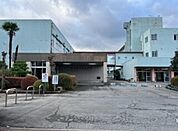 【小学校】矢板東小学校まで2100ｍ