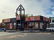 【その他】すき家真岡上高間木店まで1200ｍ