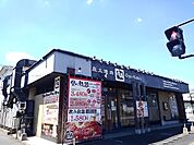 【その他】牛角　自治医大店まで400ｍ