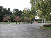 【公園】しらさぎ公園まで700ｍ