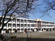 【小学校】長田小学校まで1070ｍ