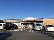 【コンビニエンスストア】セブンイレブン壬生大師町店まで700ｍ