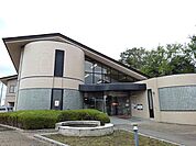 【図書館】下野市立石橋図書館まで1200ｍ