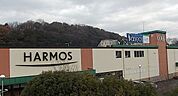 【スーパー】ユーコープ　ハーモス深谷店まで574ｍ