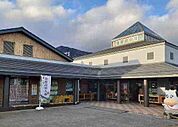 道の駅アグリパル塩原まで1800ｍ