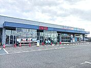 【ホームセンター】ジャンボエンチョー菊川店まで1300ｍ