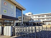 【小学校】壬生町立壬生小学校まで1000ｍ