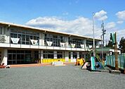 【幼稚園】育栄会 菊川保育園まで110ｍ