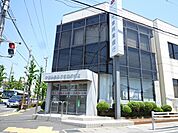 【銀行】千葉興業銀行習志野支店まで806ｍ