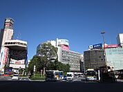 【駅】横浜駅まで1200ｍ