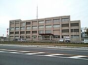 【警察】小山警察署まで500ｍ