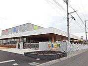 【幼稚園】ひまわり幼稚園まで500ｍ