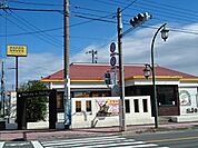 【その他】ココス　野木店まで800ｍ