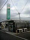 【銀行】埼玉りそなＢ／Ｋ　ＡＴＭまで1739ｍ