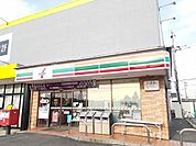 【コンビニエンスストア】セブン・イレブン柏中原2丁目店まで950ｍ