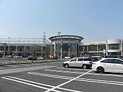 【ショッピングセンター】モラージュ柏まで1200ｍ