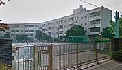 【小学校】小雀小学校まで830ｍ
