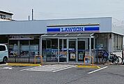 【コンビニエンスストア】ローソンまで140ｍ