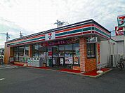 【コンビニエンスストア】下之宮セブンイレブンまで350ｍ