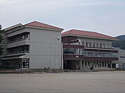 【小学校】けやき小学校まで400ｍ