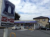 【コンビニエンスストア】ローソンつくば二の宮店まで30ｍ