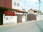 【幼稚園】栴檀福祉会　栴檀保育園まで800ｍ