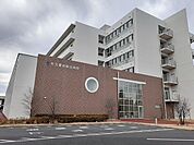 【総合病院】牛久愛和総合病院まで1280ｍ