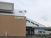 【駅】神立駅まで2200ｍ