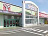 周辺：【スーパー】ヤマナカ　神守店まで1000ｍ