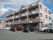 【コンビニエンスストア】セブンイレブンまで900ｍ