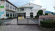 【小学校】東郷西小学校まで560ｍ