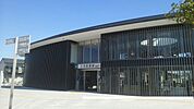 【駅】三河田原駅まで4460ｍ