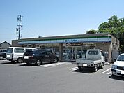 【コンビニエンスストア】ファミリーマートまで600ｍ