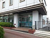 【銀行】京都中央信用金庫様まで1000ｍ