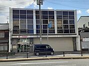 【銀行】京都銀行 九条千本(出)まで500ｍ