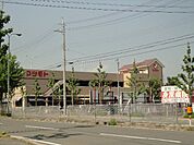 【スーパー】スーパーマツモト上桂店まで168ｍ