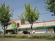 【ドラッグストア】ダックス上野橋店まで76ｍ