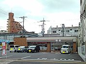 【コンビニエンスストア】セブンイレブン胡屋1丁目店まで800ｍ